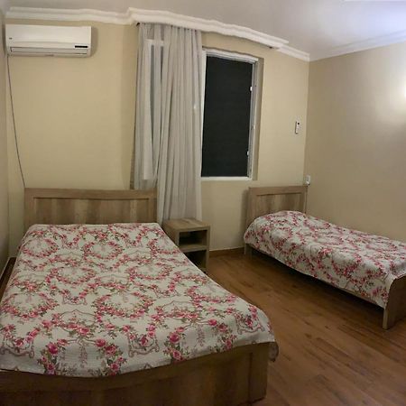 Tamari Hotel Ureki Eksteriør billede
