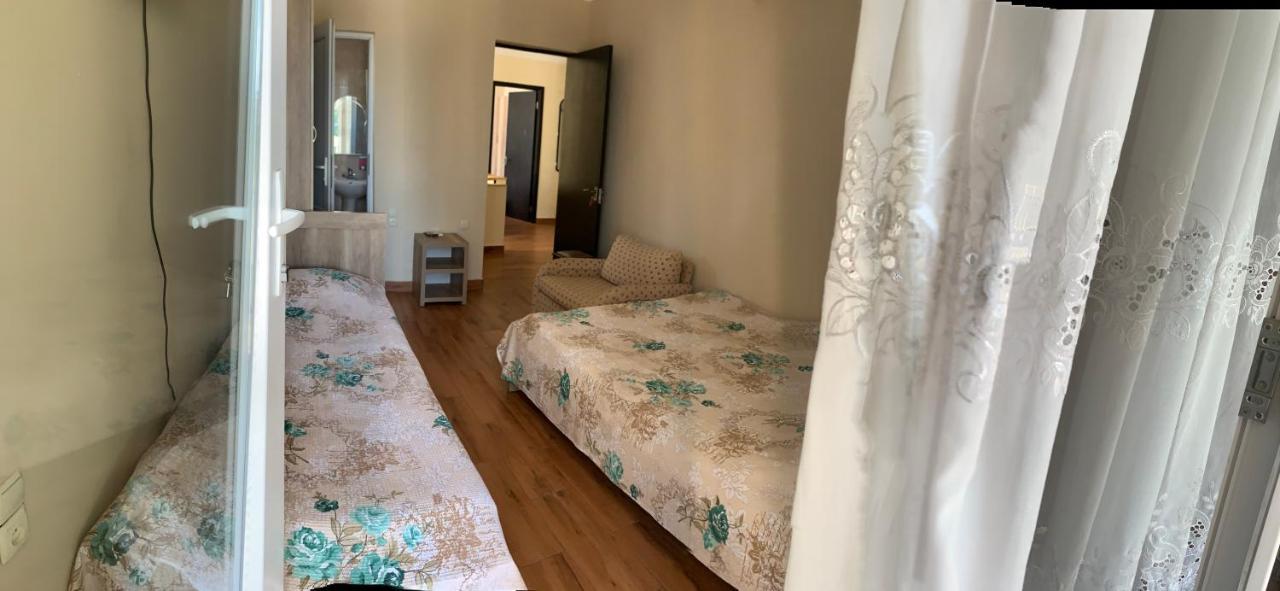 Tamari Hotel Ureki Eksteriør billede