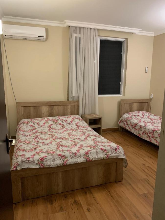 Tamari Hotel Ureki Eksteriør billede