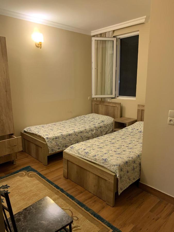 Tamari Hotel Ureki Eksteriør billede